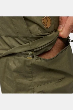 Pantalon Modulable Vidda Pro Lite Zip-Off Trs M