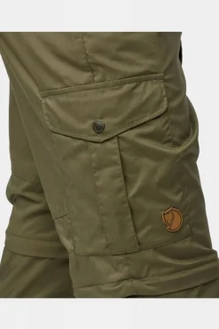 Pantalon Modulable Vidda Pro Lite Zip-Off Trs M