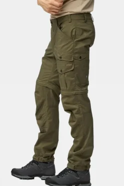 Pantalon Modulable Vidda Pro Lite Zip-Off Trs M
