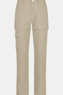 Pantalon Modulable Wilder' Zip-Off Pant