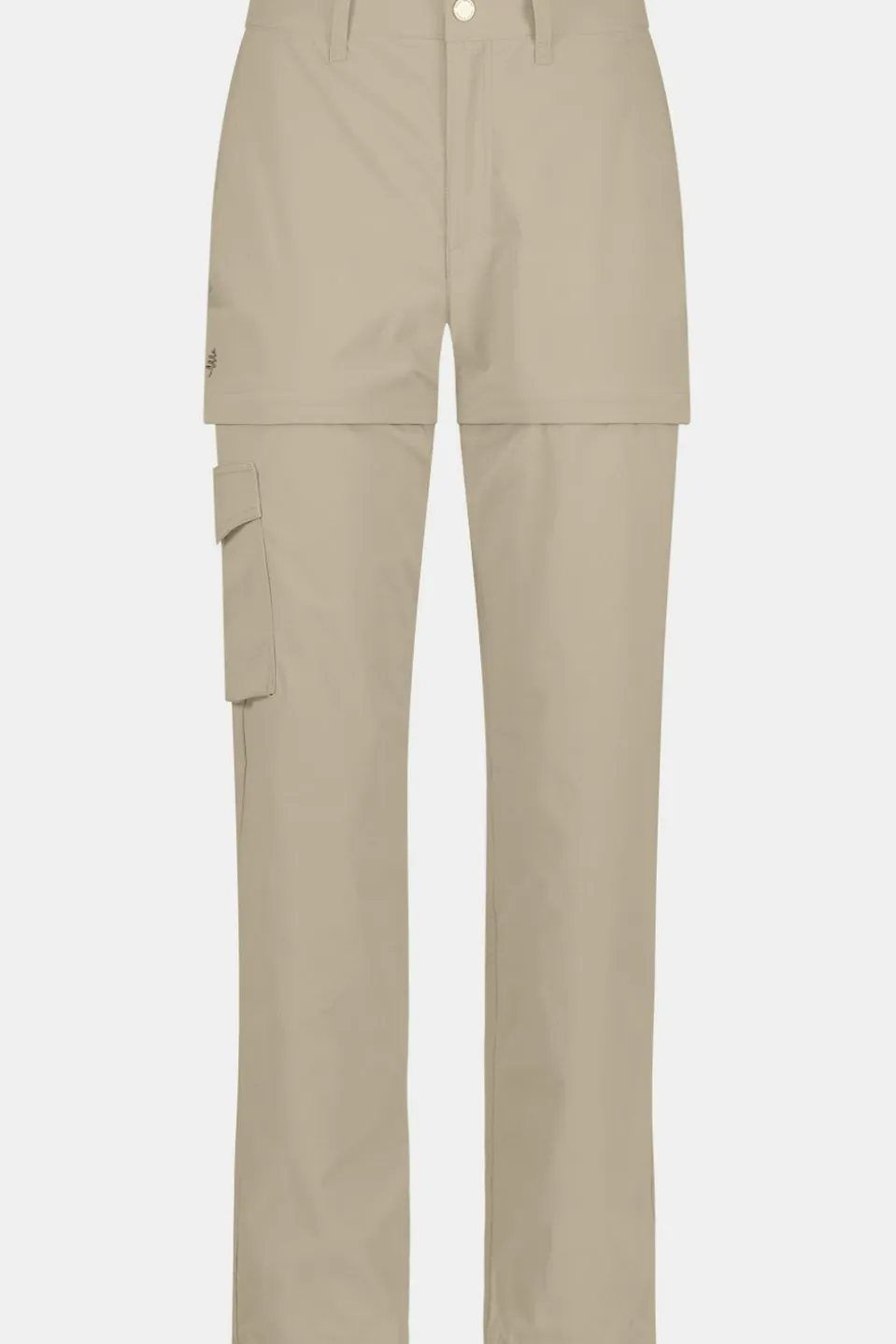 Pantalon Modulable Wilder' Zip-Off Pant