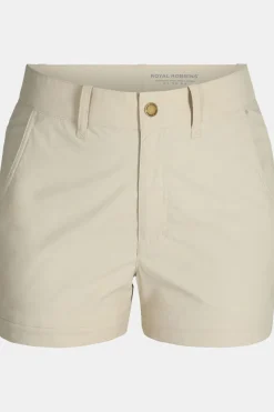 Pantalon Modulable Wilder' Zip-Off Pant