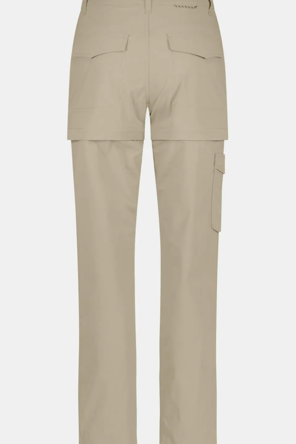 Pantalon Modulable Wilder' Zip-Off Pant
