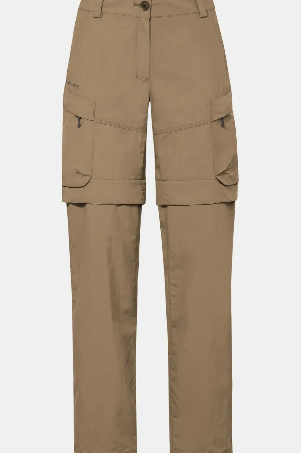 Pantalon Modulable Women'S Neyland Cargo Zo Pants