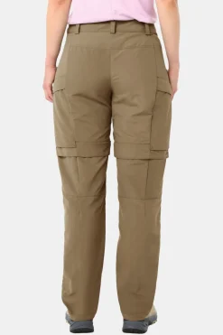 Pantalon Modulable Women'S Neyland Cargo Zo Pants