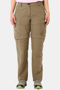 Pantalon Modulable Women'S Neyland Cargo Zo Pants