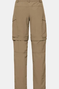 Pantalon Modulable Women'S Neyland Cargo Zo Pants