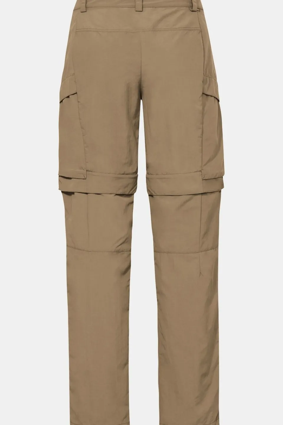 Pantalon Modulable Women'S Neyland Cargo Zo Pants