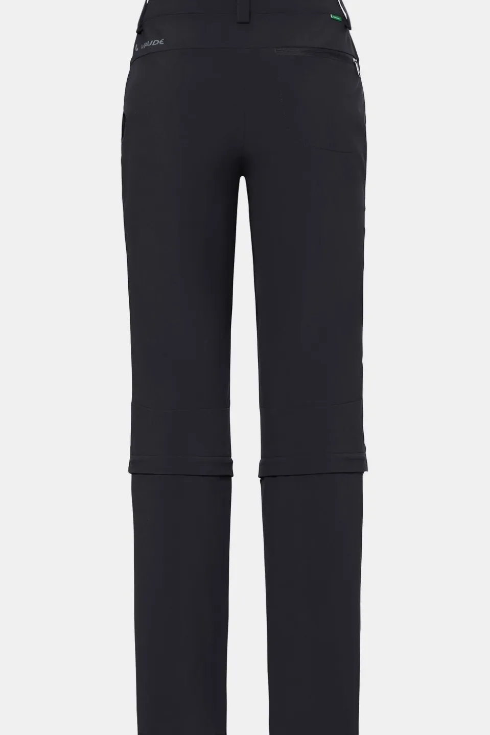 Pantalon Modulable Women'S Farley Stretch Zo Capri Pants