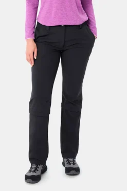 Pantalon Modulable Women'S Farley Stretch Zo Capri Pants