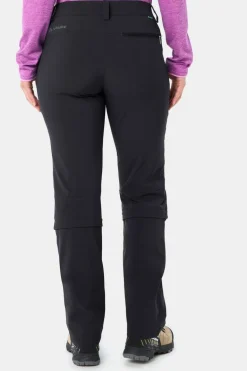 Pantalon Modulable Women'S Farley Stretch Zo Capri Pants