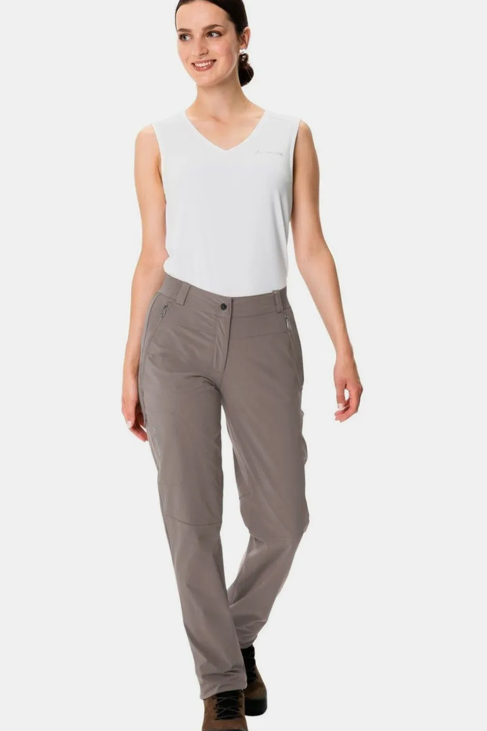 Pantalon Modulable Women's Farley Stretch III