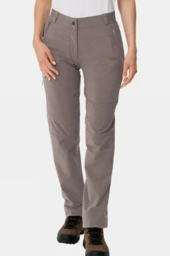 Pantalon Modulable Women's Farley Stretch III