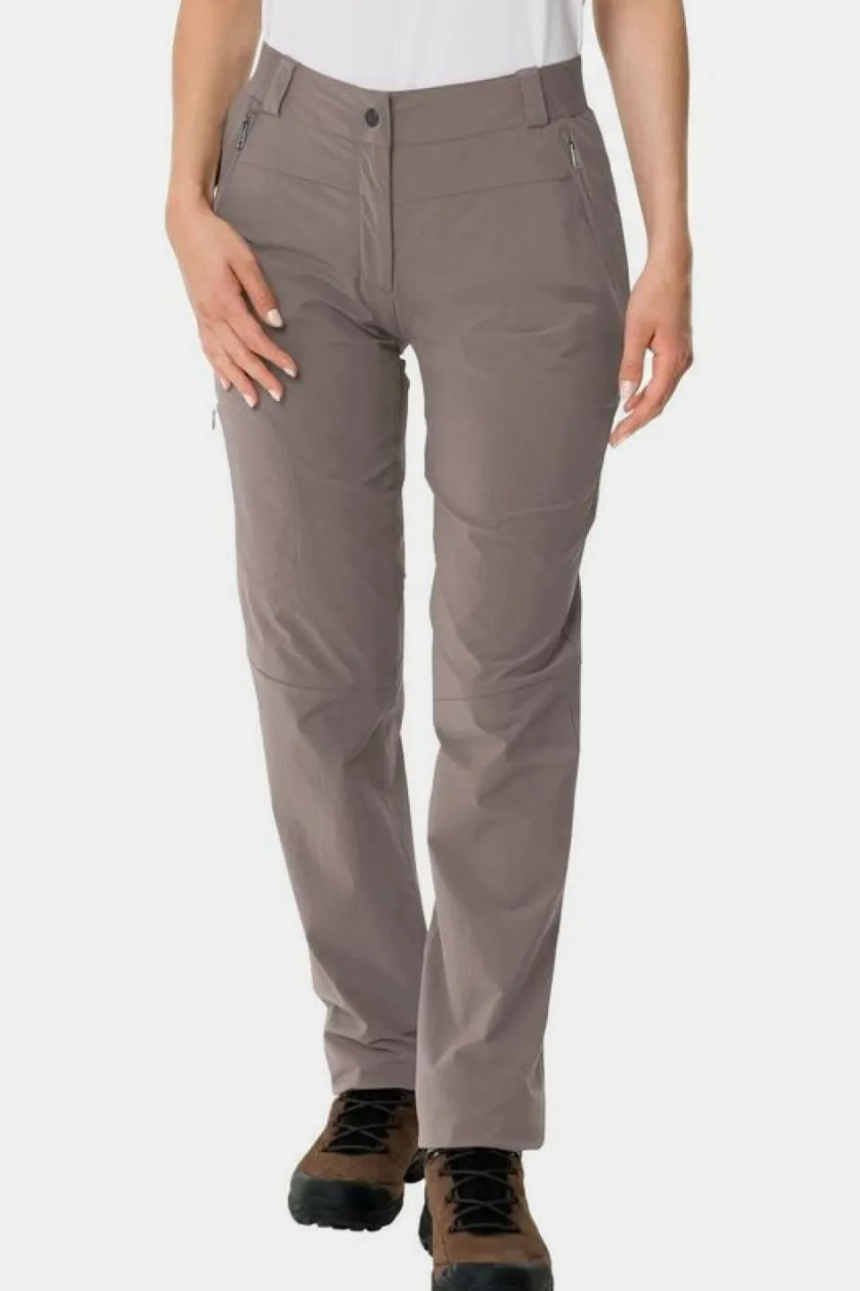 Pantalon Modulable Women's Farley Stretch III
