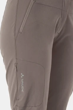 Pantalon Modulable Women's Farley Stretch III