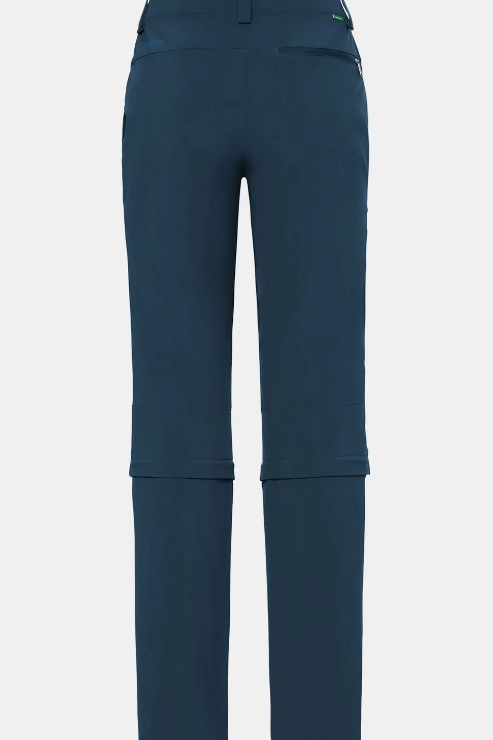 Pantalon Modulable Women'S Farley Stretch Zo Capri Pants