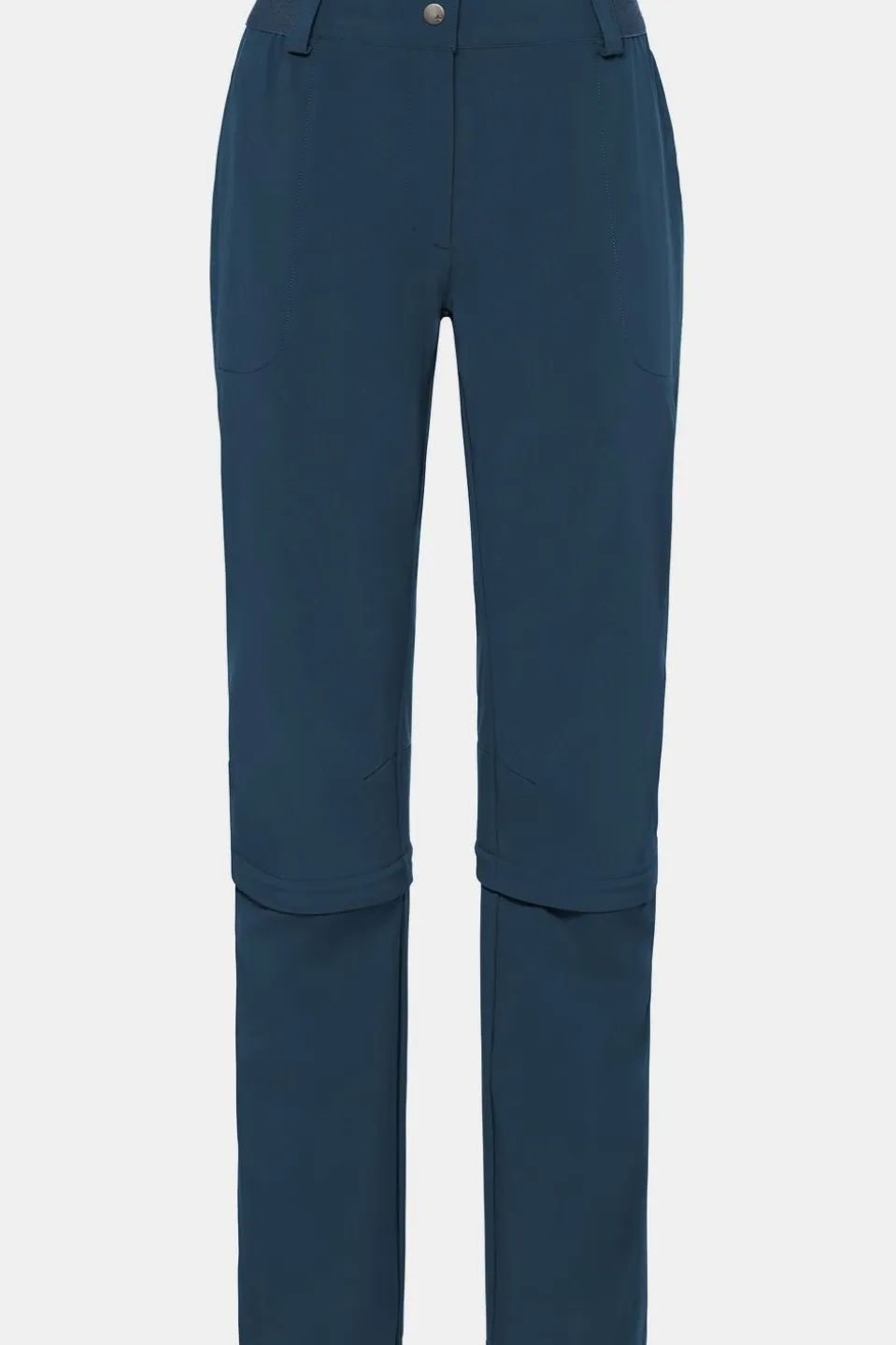 Pantalon Modulable Women'S Farley Stretch Zo Capri Pants