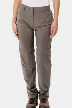 Pantalon Modulable Women'S Farley Stretch Zo II Short
