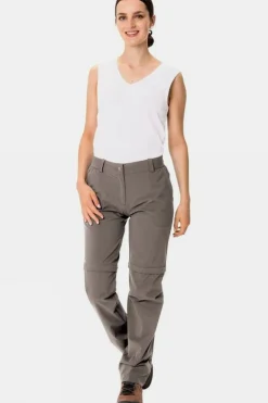 Pantalon Modulable Women'S Farley Stretch Zo II Short