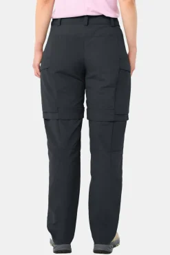 Pantalon Modulable Women'S Neyland Cargo Zo Pants