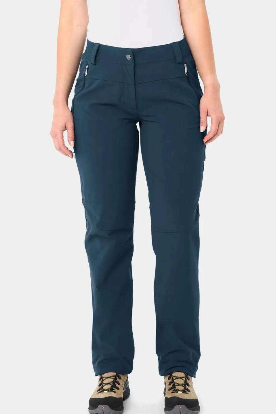 Pantalon Modulable Women's Farley Stretch III