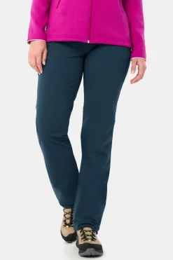 Pantalon Modulable Women's Farley Stretch III