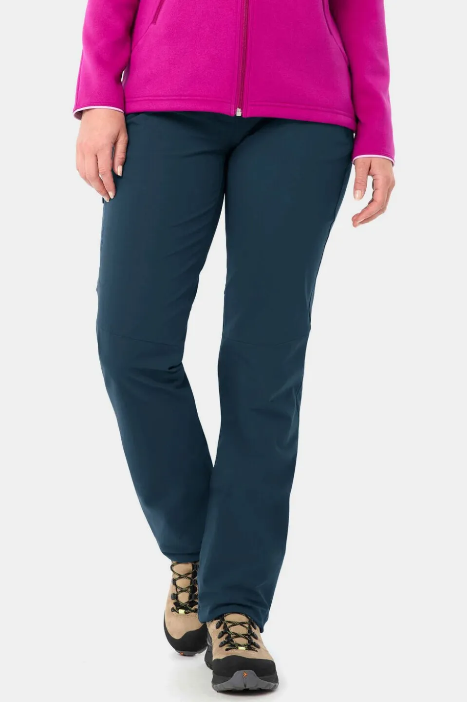 Pantalon Modulable Women's Farley Stretch III