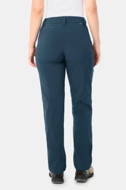 Pantalon Modulable Women's Farley Stretch III