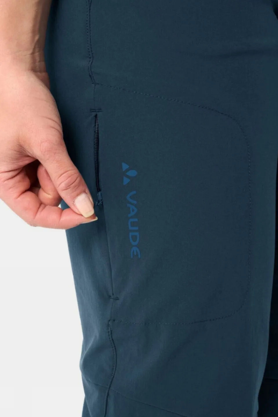 Pantalon Modulable Women's Farley Stretch III
