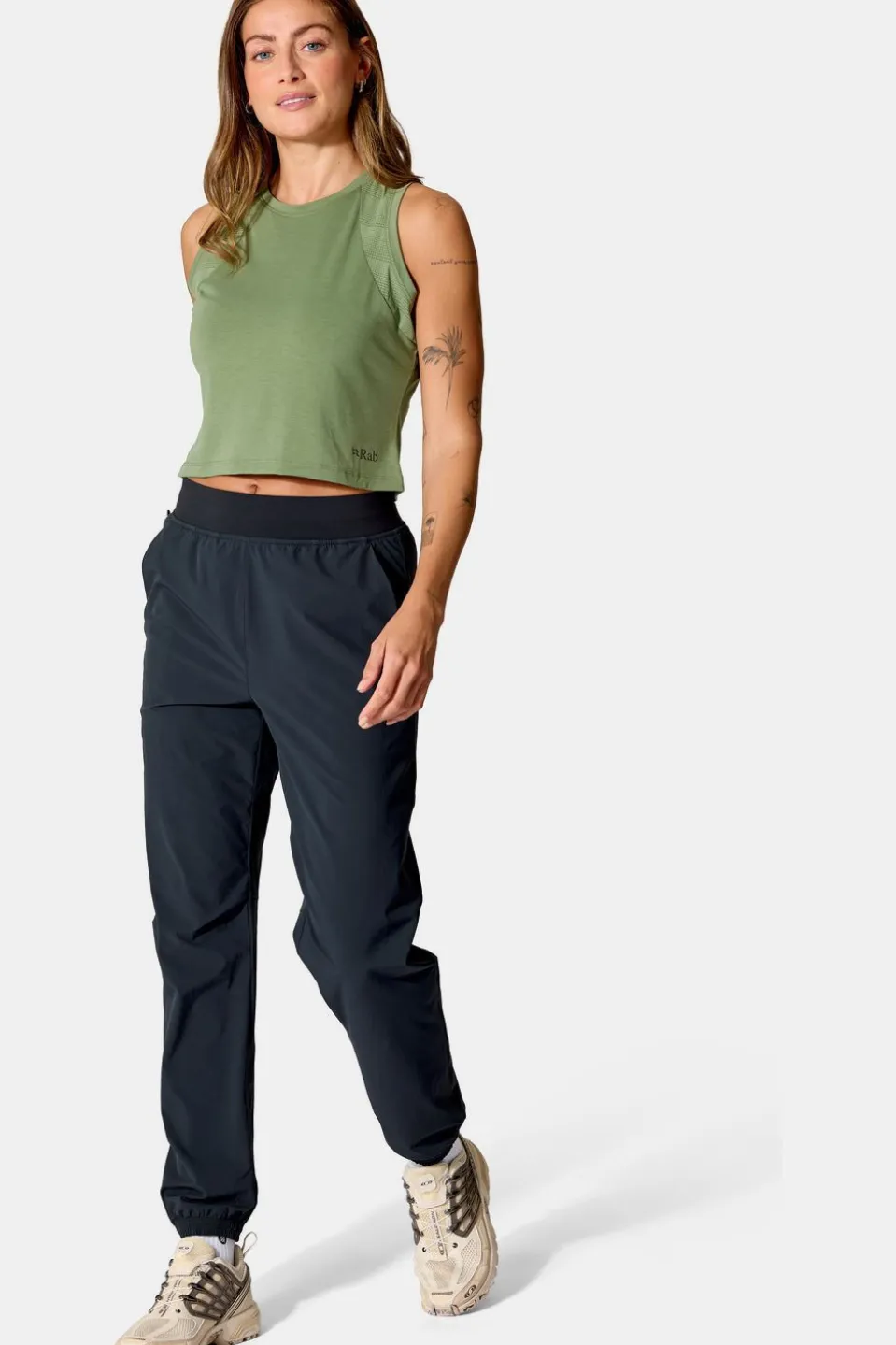 Pantalon Momentum Pants Wmns