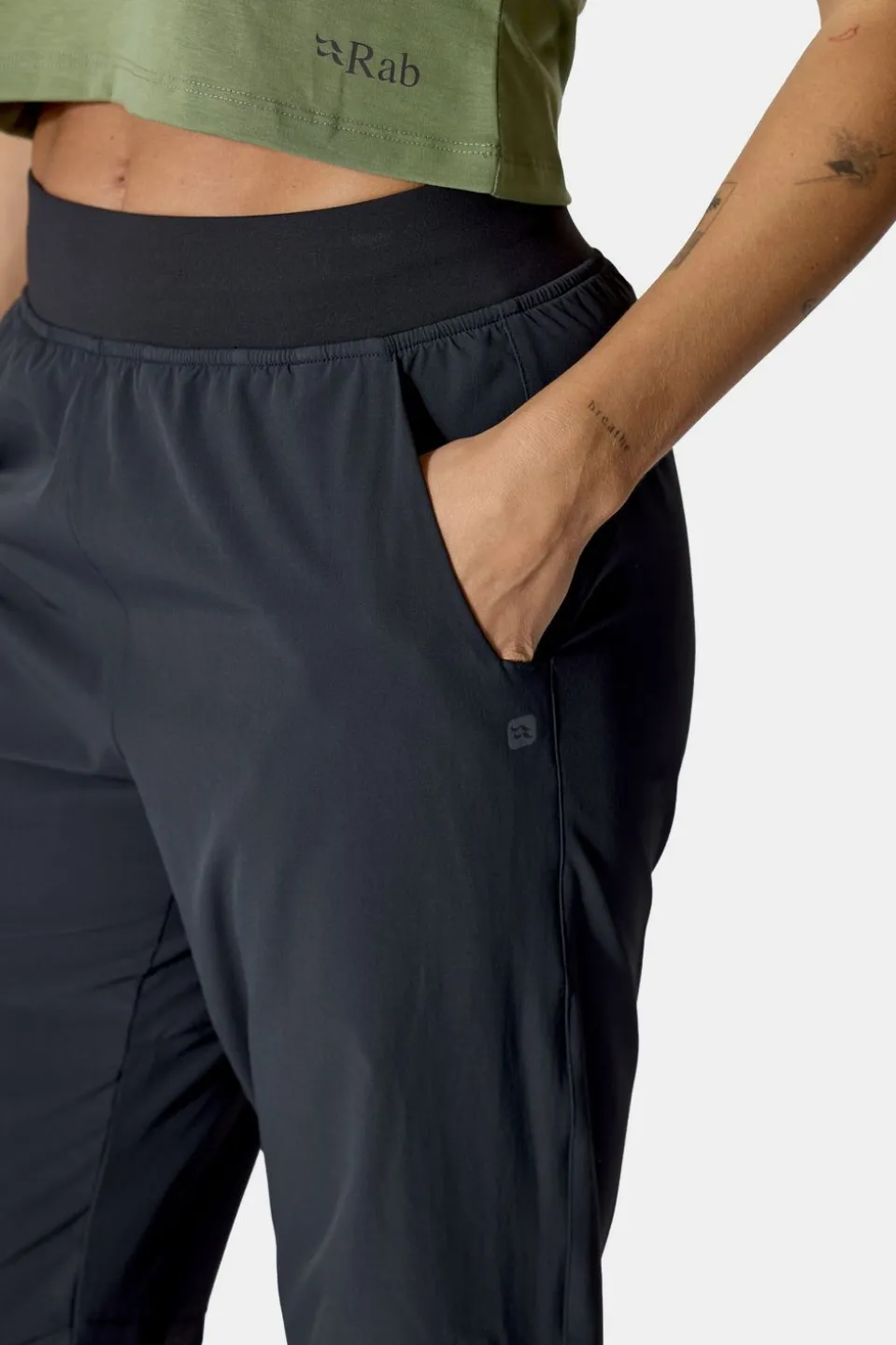 Pantalon Momentum Pants Wmns