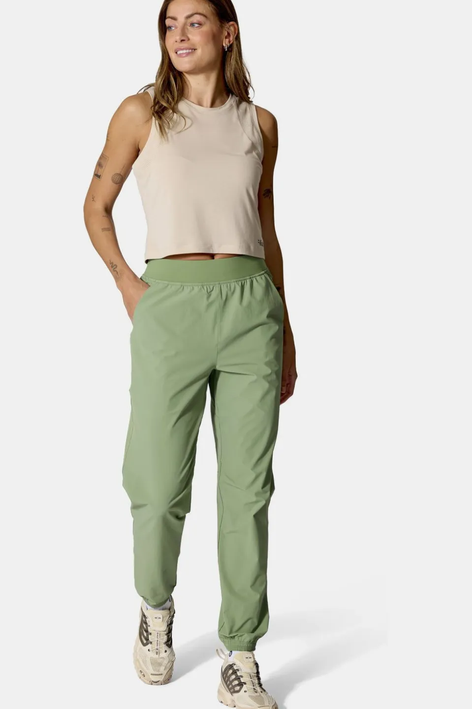 Pantalon Momentum Pants Wmns