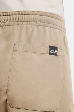 Pantalon Montero Pants W
