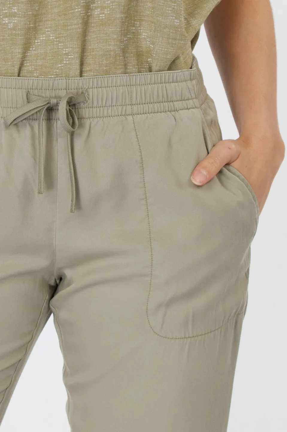 Pantalon Montero Pants W