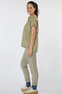 Pantalon Montero Pants W