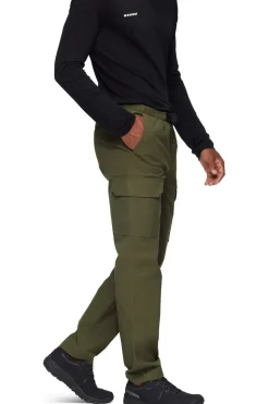 Pantalon Mountain Cargo