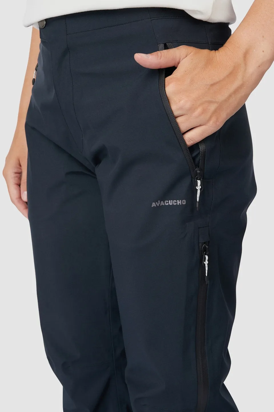 Pantalon Mountain 3L Trousers W