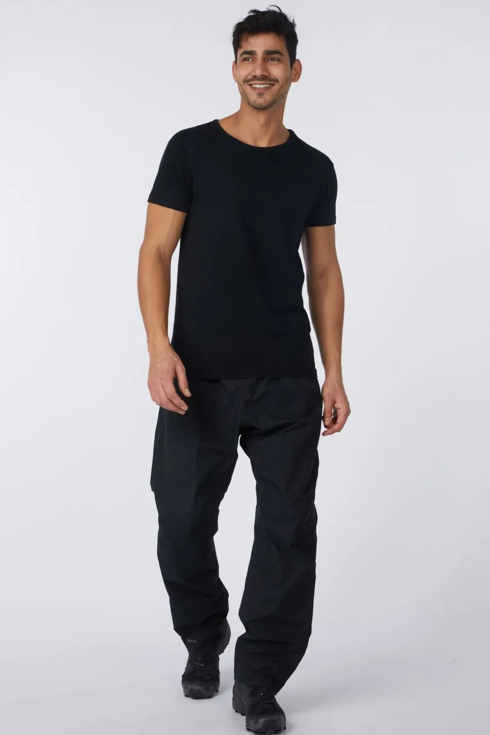 Pantalon Nakuru Gore-Tex Rainpant