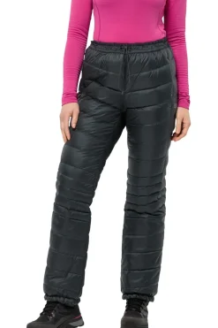 Pantalon Nebelhorn Down Pants W