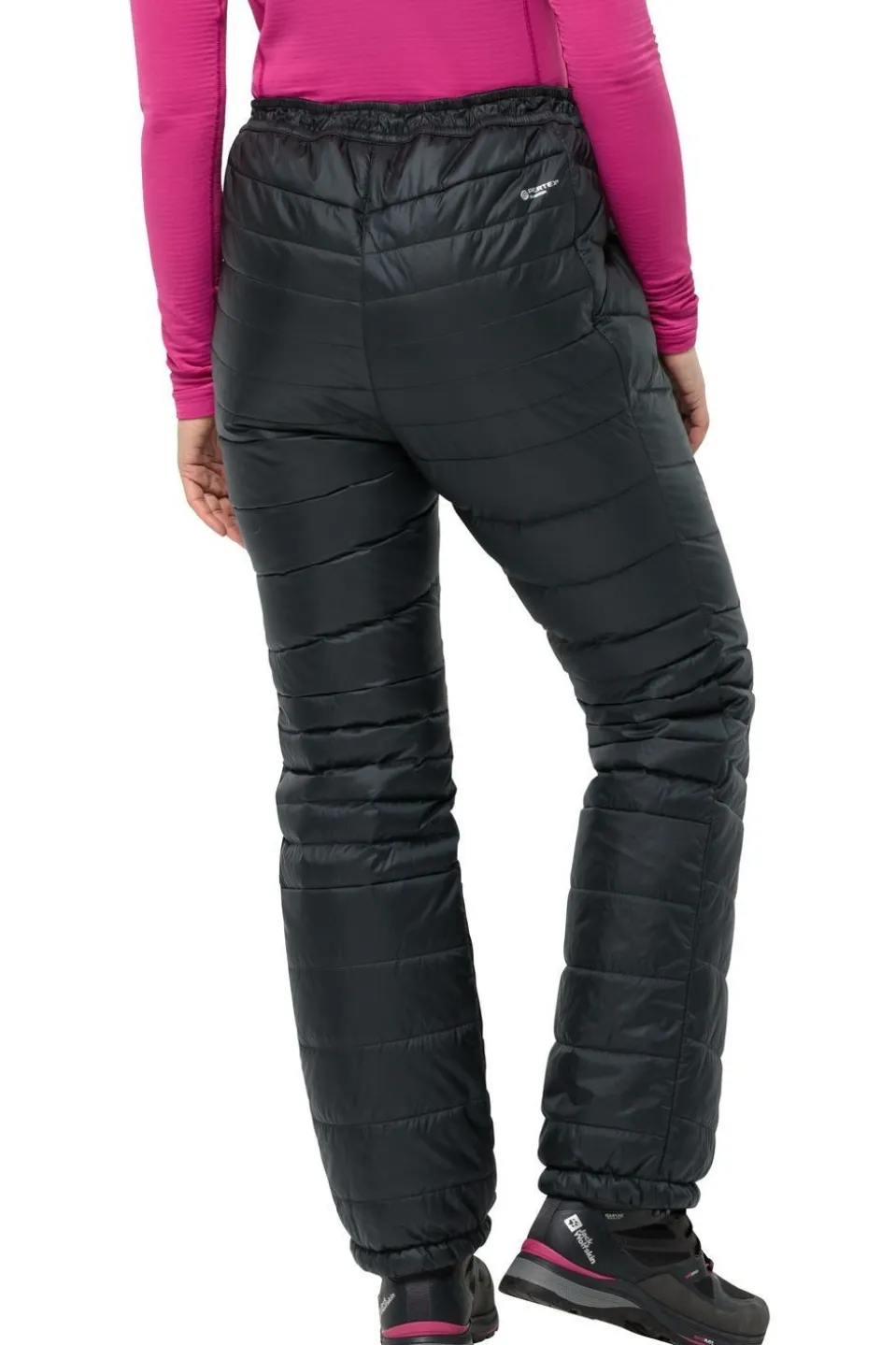 Pantalon Nebelhorn Down Pants W
