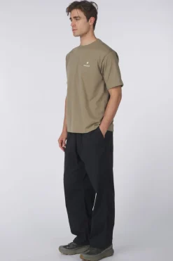 Pantalon New Standard Easy Wide Pants