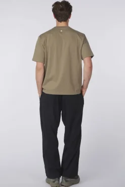 Pantalon New Standard Easy Wide Pants