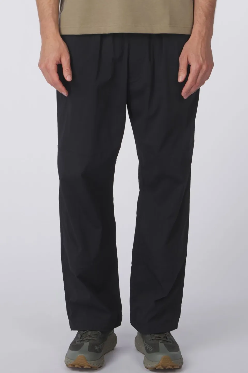 Pantalon New Standard Easy Wide Pants