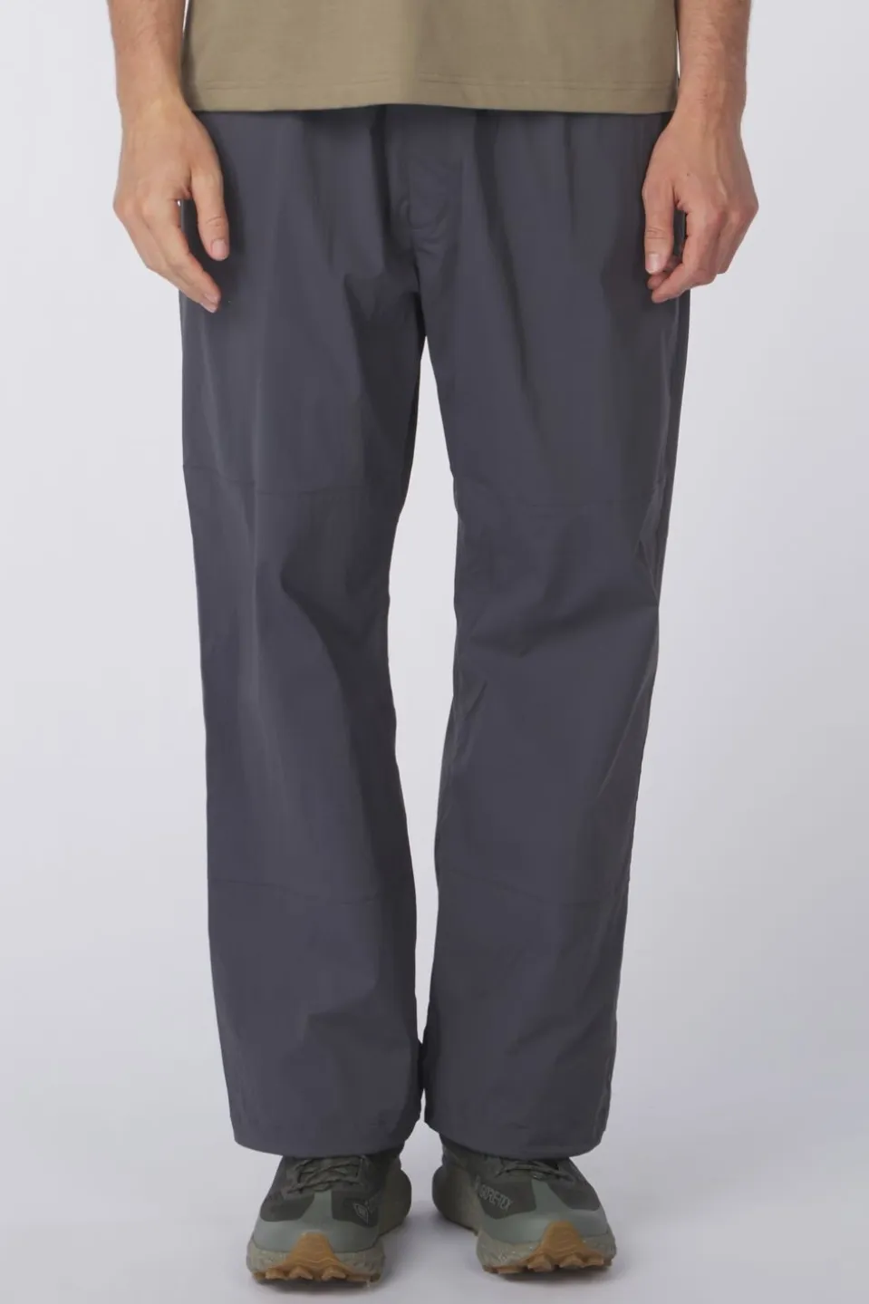 Pantalon New Standard Easy Wide Pants