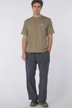 Pantalon New Standard Easy Wide Pants