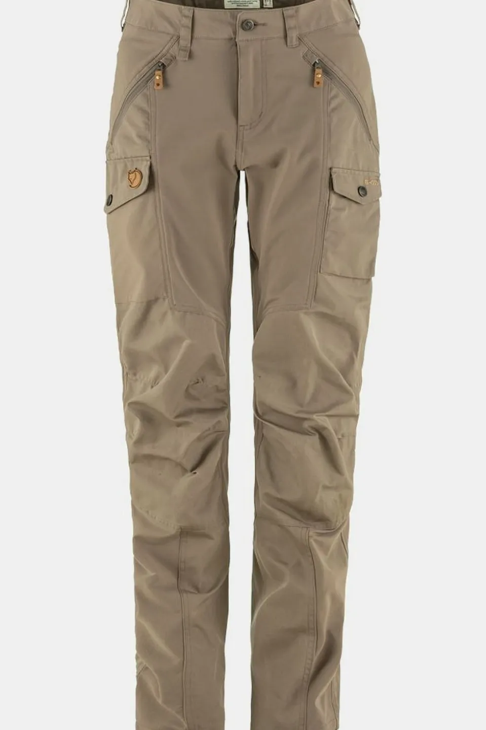 Pantalon Nikka Trousers Curved W
