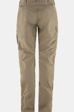 Pantalon Nikka Trousers Curved W