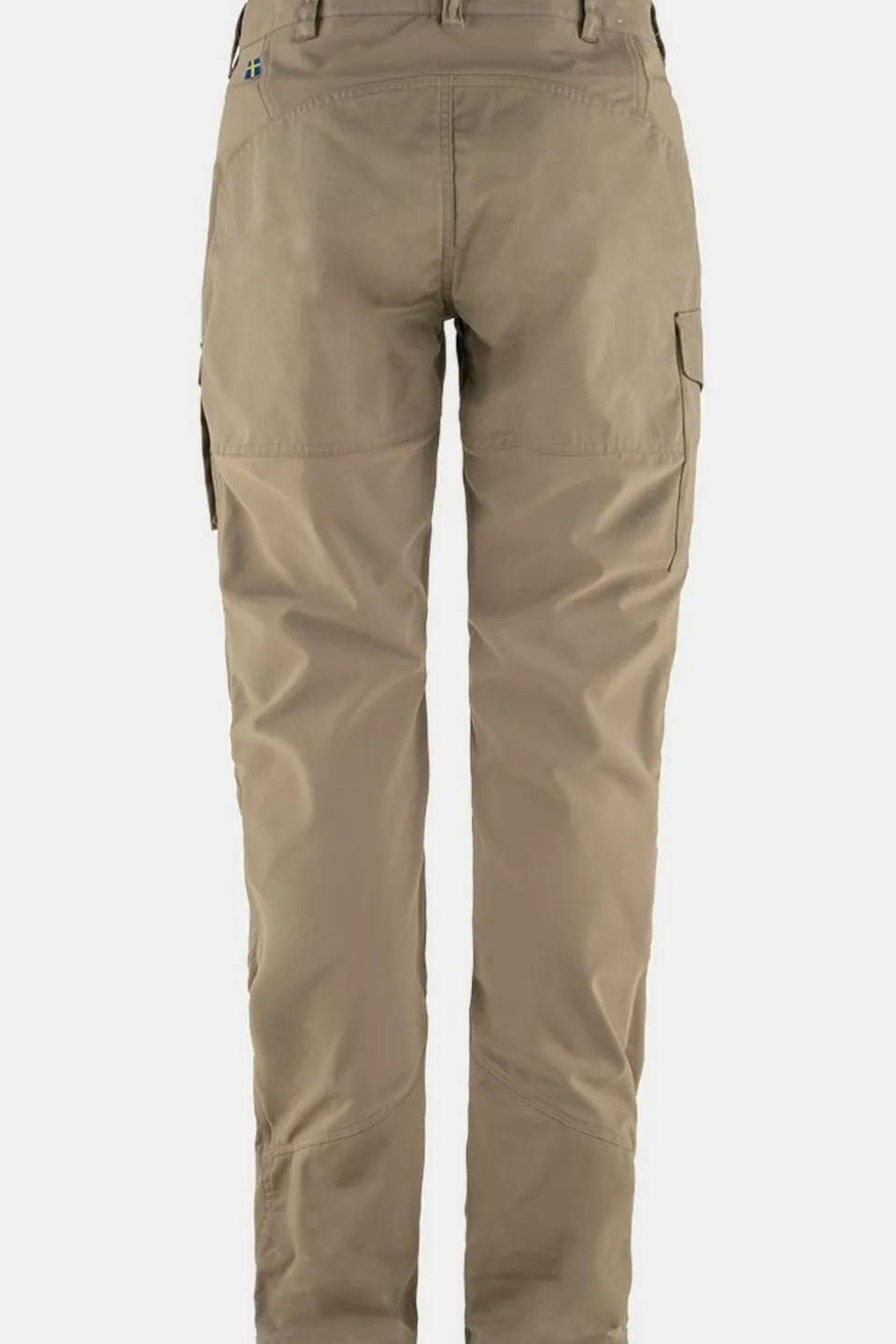 Pantalon Nikka Trousers Curved W