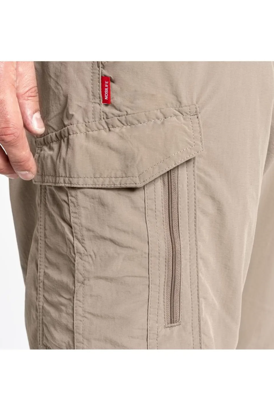Pantalon Nosilife Cargo Trouser II