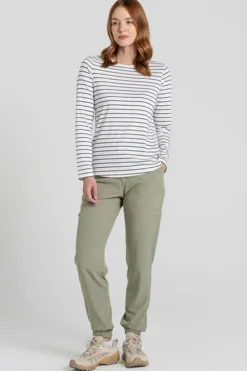 Pantalon Nosilife Lola Trouser